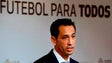 Imagem de Covid-19: Pedro Proença quer jogos da I Liga em sinal aberto