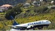 Operação aérea no inverno para a Madeira pode superar números de 2019 (áudio)