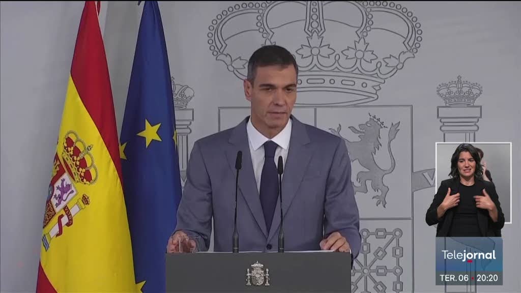 Governo espanhol aprovou decretos da habitação chumbados pelo Parlamento