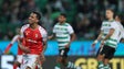 Sporting derrotado pelo Braga em Alvalade
