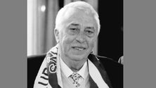 Imagem de Faleceu José Ricardo Gomes, sócio fundador do CD São Roque