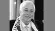 Imagem de Faleceu José Ricardo Gomes, sócio fundador do CD São Roque