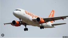 Imagem de Sindicato aponta para 100% de adesão à greve mas easyJet fala em 60%
