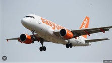 Sindicato aponta para 100% de adesão à greve mas easyJet fala em 60%