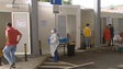 Madeira reforça pessoal do Laboratório de Microbiologia do Hospital Dr. Nélio Mendonça (vídeo)