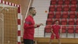 Imagem de Marítimo joga este sábado frente ao Avanca (vídeo)