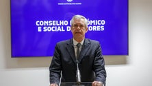 Imagem de Conselho Económico e Social analisou orçamento para 2021 (Vídeo)