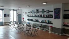 Imagem de Galeria de Educação pela Arte promove feira do livro (Vídeo)