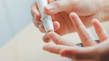 Imagem de Mais de 79 mil novos casos de diabetes diagnosticados no último ano