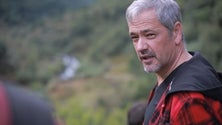 Imagem de Luís Miguel Jardim, realizador do filme “O Feiticeiro da Calheta”, vai avançar com novo projeto (Áudio)
