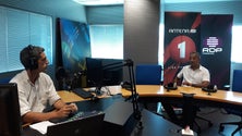 Imagem de Portosantense quer chegar à 2ª Liga nos próximos três anos