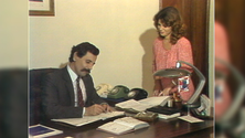 Imagem de 1.º presidente da Assembleia da Madeira foi `exemplo de cidadania` – parlamento regional