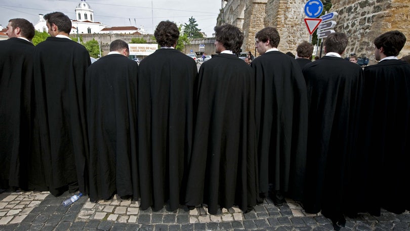 Imagem de Estudantes pioraram estado de saúde mental