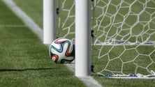Imagem de FIFA propõe alteração às regras do futebol