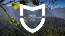 Imagem de Covid-19: Mais de 160 candidaturas ao selo de segurança “Madeira Safe To Discover” (Áudio)