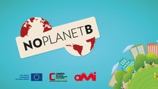 Imagem de AMI apresenta projeto «No PLANet B» amanhã, no Funchal