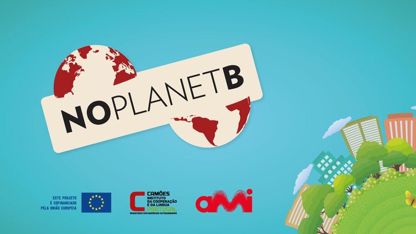 AMI apresenta projeto «No PLANet B» amanhã, no Funchal