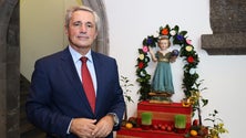 Imagem de Presidente da Assembleia Legislativa deixa mensagem de Natal (vídeo)