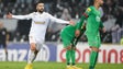 Imagem de «Bomba» de Tiago Silva resulta na derrota do Marítimo