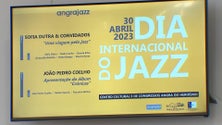 Dia Internacional do Jazz volta a ser assinalado em Angra