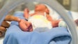 Na Madeira, 9% dos bebés nascem antes do tempo
