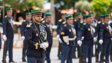 Imagem de GNR – Comando Territorial da Madeira assinala 10 anos