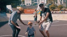 Imagem de Música une J.P. Ramos e Pedro Garcia e faz sucesso nas redes sociais
