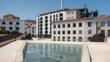 Imagem de Ruínas do forte de São Filipe, no Largo do Pelourinho, abrem ao público até ao início de setembro (áudio)