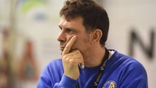 Paulo Fidalgo traça objetivos do Madeira SAD para a nova época