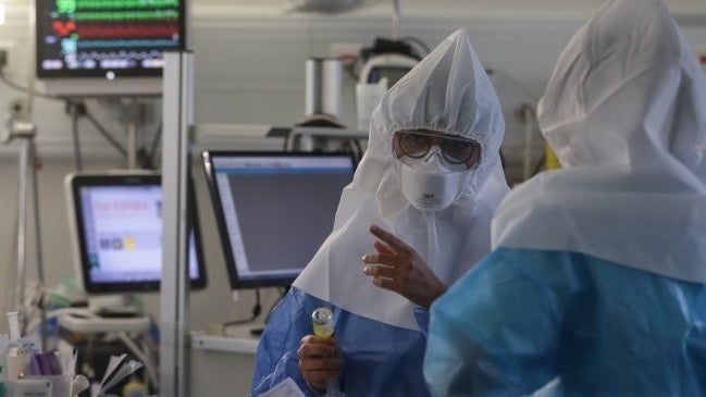 Portugal está na «quinta fase» da pandemia
