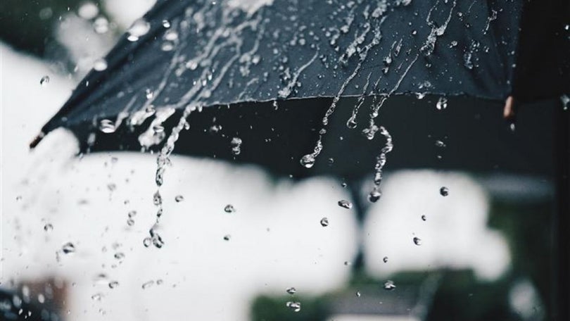 Imagem de Previsão de chuva