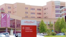 Imagem de Doentes com cancro estão a chegar muito tarde ao hospital
