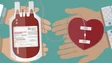 Apelo aos dadores de sangue de Machico e Santa Cruz (áudio)