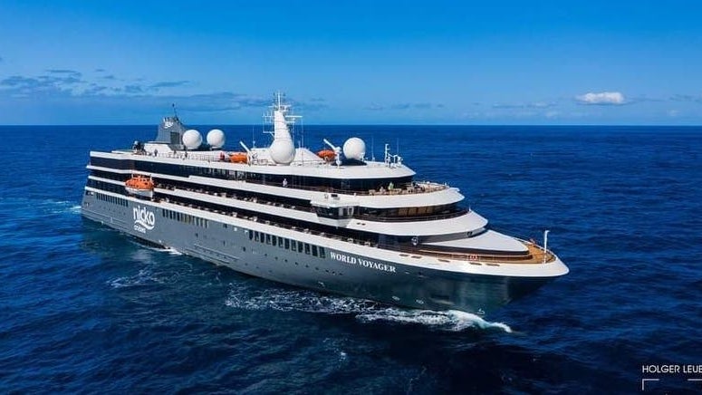 Imagem de Cruzeiro entre Madeira e Açores já tem preço