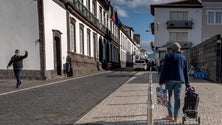 Imagem de Açores deixam de associar medidas restritivas a níveis de risco