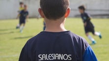 Salesianos organizam 6.º “Festa mais Futebol”