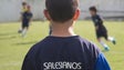 Salesianos organizam 6.º “Festa mais Futebol”