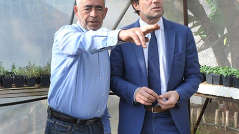 Imagem de Faleceu o antigo presidente da A.D.Machico, José Belo