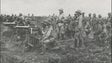 Imagem de I Guerra Mundial terminou há 103 anos (áudio)