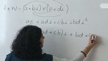 Imagem de Segunda fase do exame de matemática foi mais acessível (Vídeo)