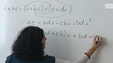 Segunda fase do exame de matemática foi mais acessível (Vídeo)