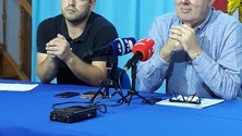 Imagem de CDS-PP apresenta lista dos Açores à Assembleia da República