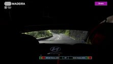 Imagem de Onboard Bruno Magalhães – Hugo Magalhães