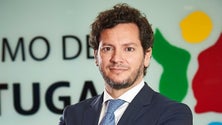 Imagem de Presidente do Turismo de Portugal remete resposta a requerimento do PSD para tutela