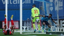 Imagem de Marítimo afunda-se e ameaça o seu futuro