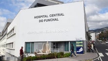 Imagem de Madeira regista oitava morte associada à Covid-19
