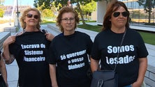 Imagem de Cerca 80% dos lesados do BES não recupera dinheiro (vídeo)