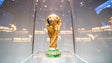 Imagem de Taça do Mundial chegou ao Palácio do Kremlin