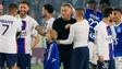 Imagem de Paris Saint-Germain sagrou-se campeão francês