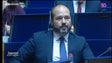 Imagem de «Orçamento não traz respostas às necessidades dos madeirenses» (vídeo)